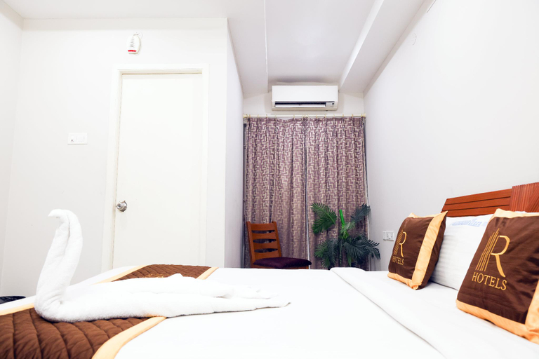 Bedroom 6