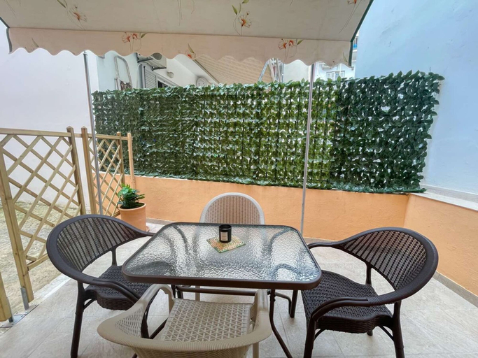 Exterior, Pistachio Suite - Town Centre, Ionian Islands