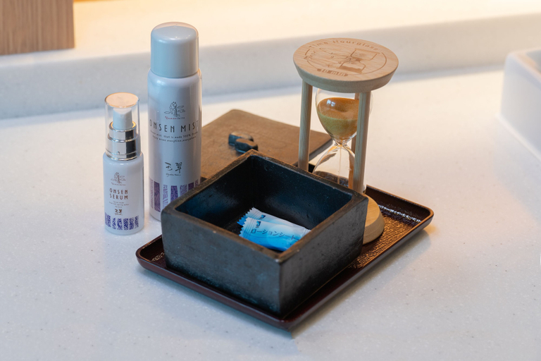 Amenities 19