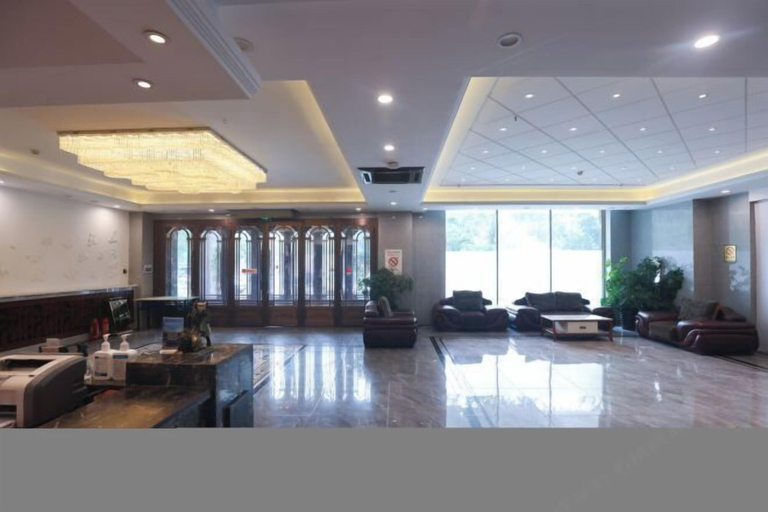 Others 5, Diyu Mansion Hotel (Harbin Central Street), Harbin