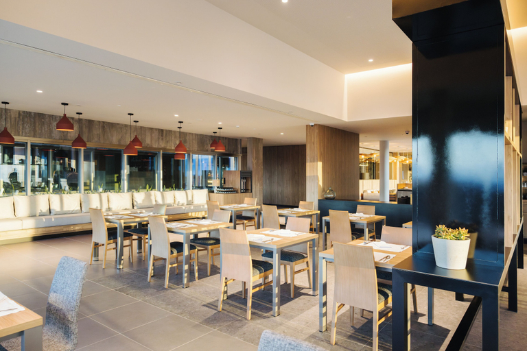 Food & Drinks 5, Bancal Hotel & Spa, Santa Cruz de Tenerife