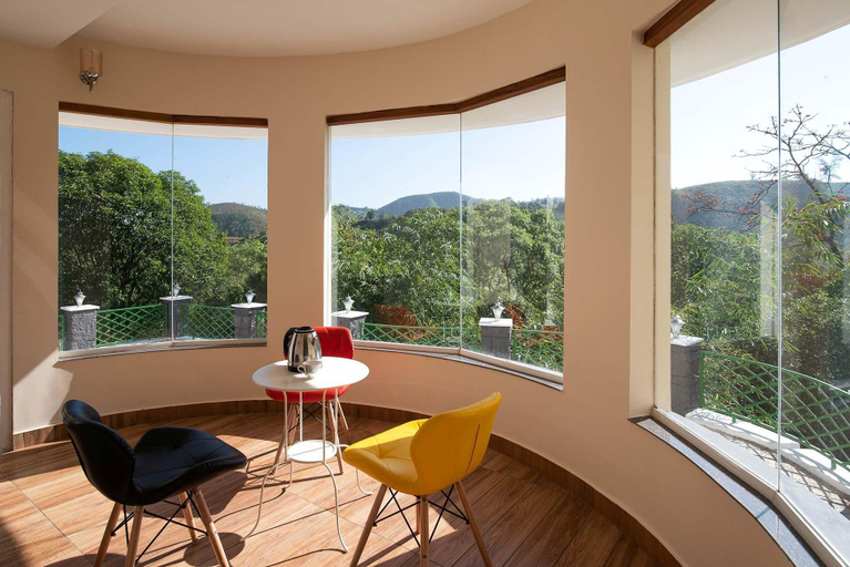 Others 3, Cocoon Valley Hideout by VEO - Part of StayVista, Idukki