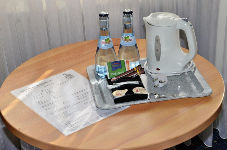 Amenities