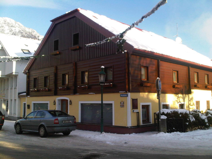 Others 4, Bachschneider Apartments - by myNests, Liezen
