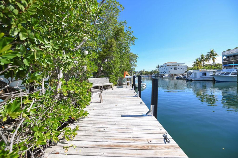 Room 4, The Salty B in Islamorada, Monroe