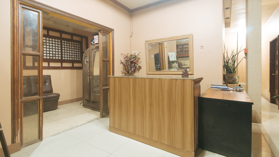 Others 5, Kababayan Pensione House by RedDoorz, Iloilo City