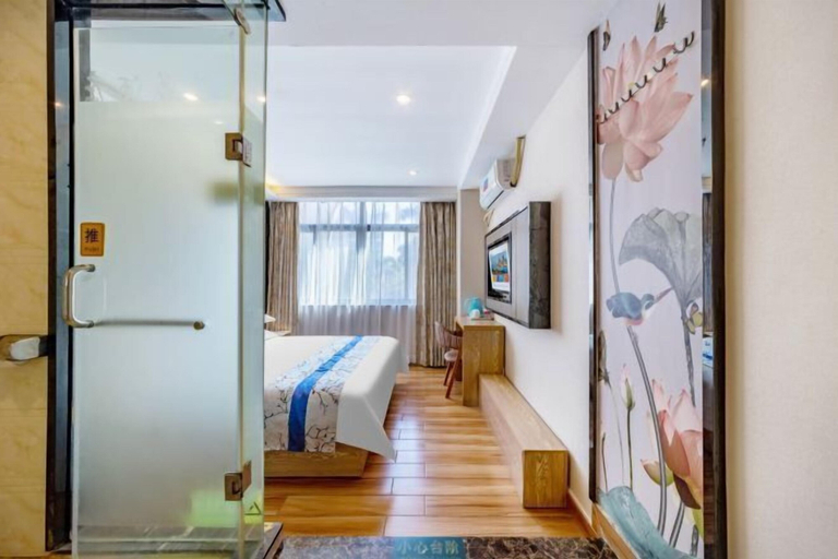 Others, Jinkuihua Hotel (Shenzhen Futian Port)