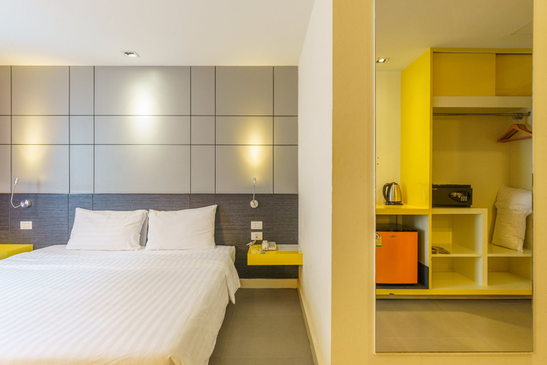 Bedroom 13