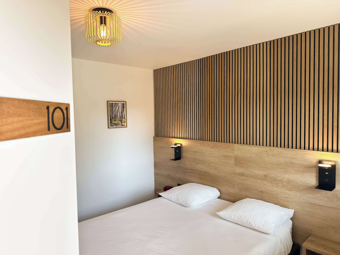 Sure Hotel by Best Western Mont-de-Marsan, Landes