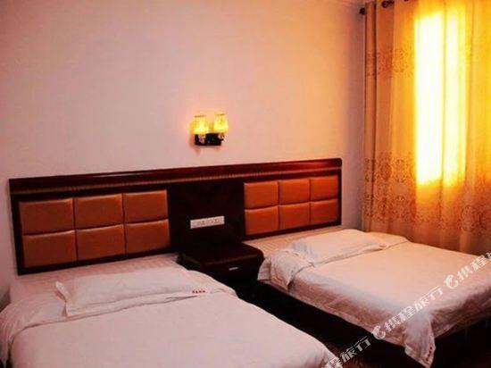 Bedroom 5, haihui, Guilin