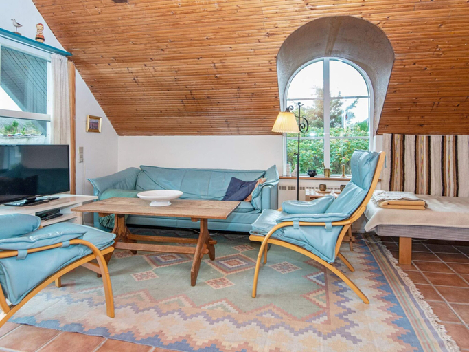 Interior 3, 3 Person Holiday Home in Ringkobing, Ringkøbing-Skjern