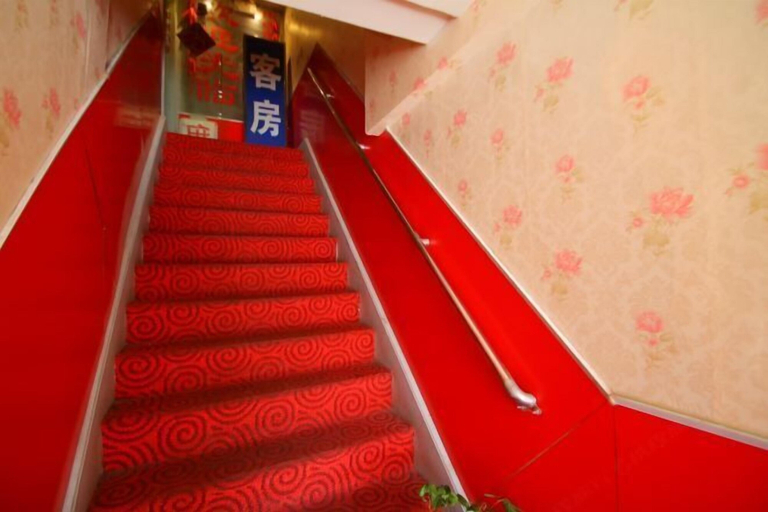 Others 5, Shanghai Lixiang Hotel (Shuichan Road Subway Station), Shanghai