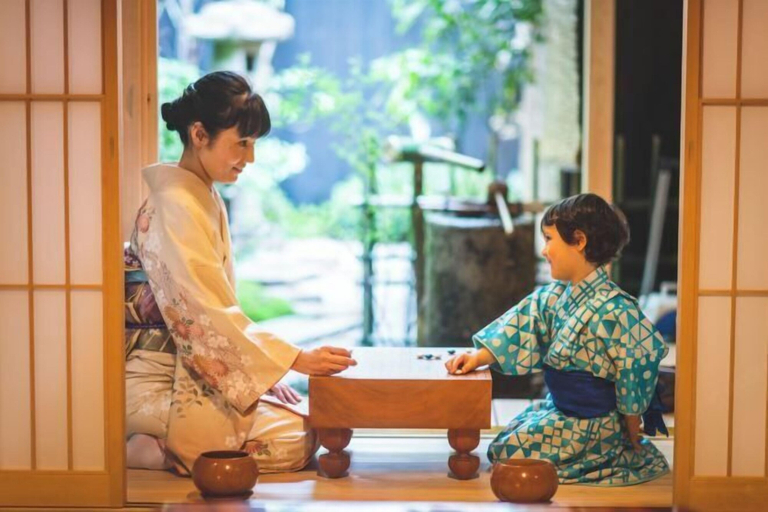Others 5, Hiyori gojo, Kyoto