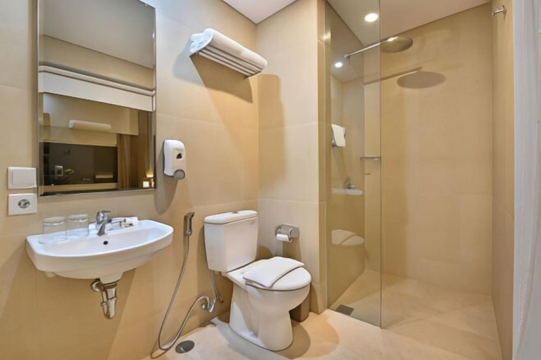 Bathroom 29