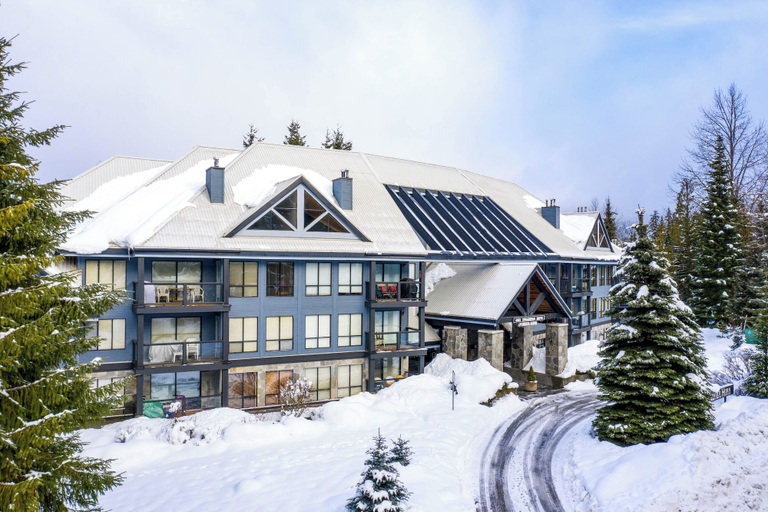 Exterior & Views 2, Powderhorn by Whistler Premier, Squamish-Lillooet