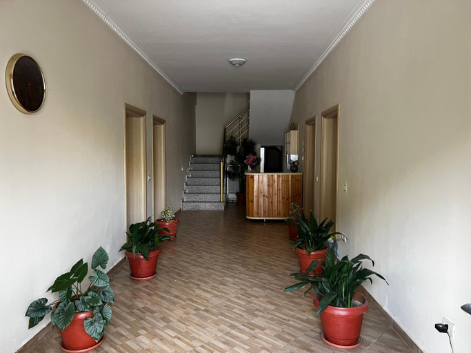 Public Area, Canary Hotel, Kavajës
