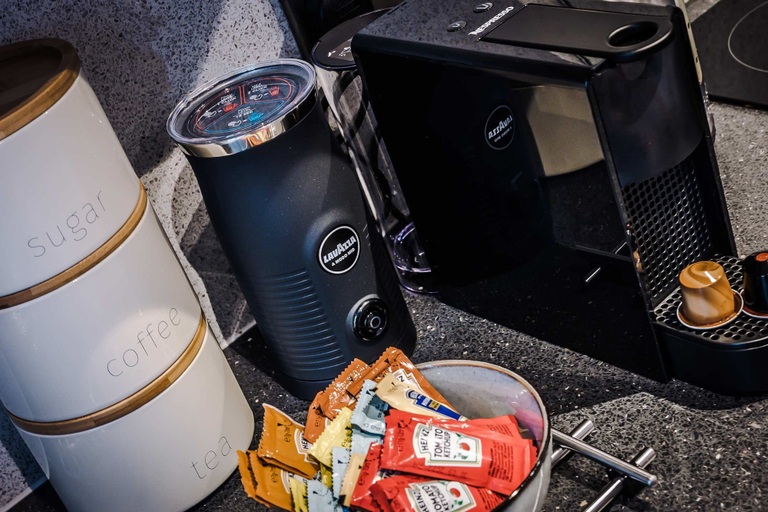 Room 2, Host Stay The Georgian Quarters at Canning I and II, Sefton