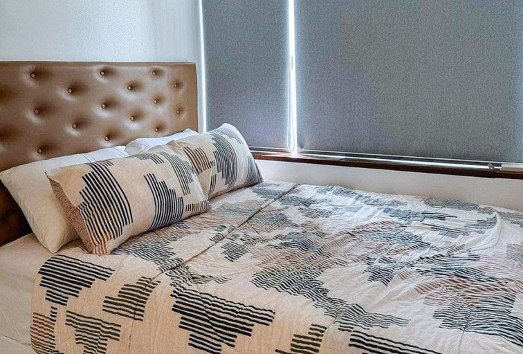 Bedroom 3, Avida Towers Atria by RedDoorz, Iloilo City