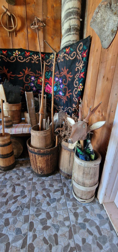 Others 5, Casa Agroturistica Tarancuta din Vatra Moldovitei, Vatra Moldovitei