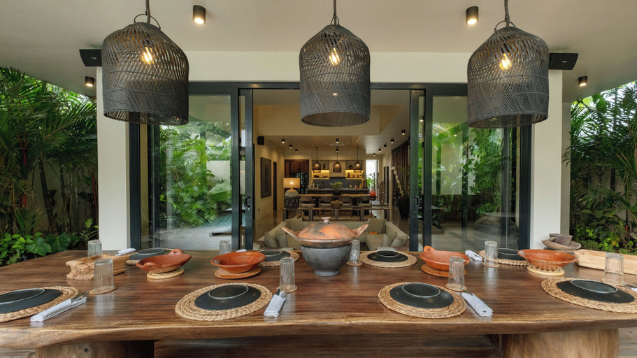 Food & Drinks 5, Villa Jaxé by Villa Finder, Badung