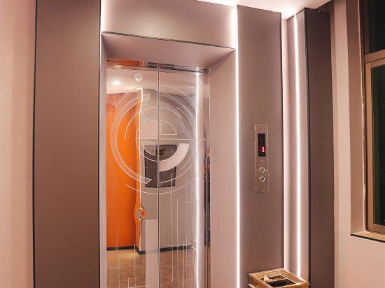 Others 5, Chudu Hotel (Foshan Jiujiang Xinji Plaza), Foshan
