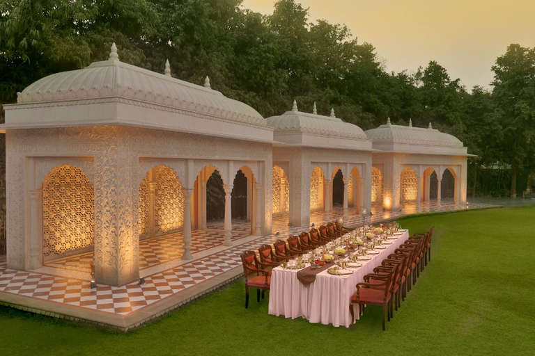 Heritage Village Resorts & Spa, Manesar-Gurgaon, Gurgaon