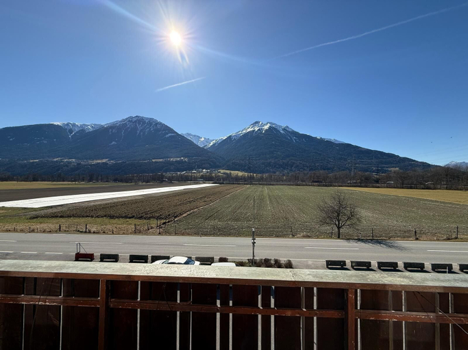 Others 4, Pension Plattenhof, Innsbruck Land