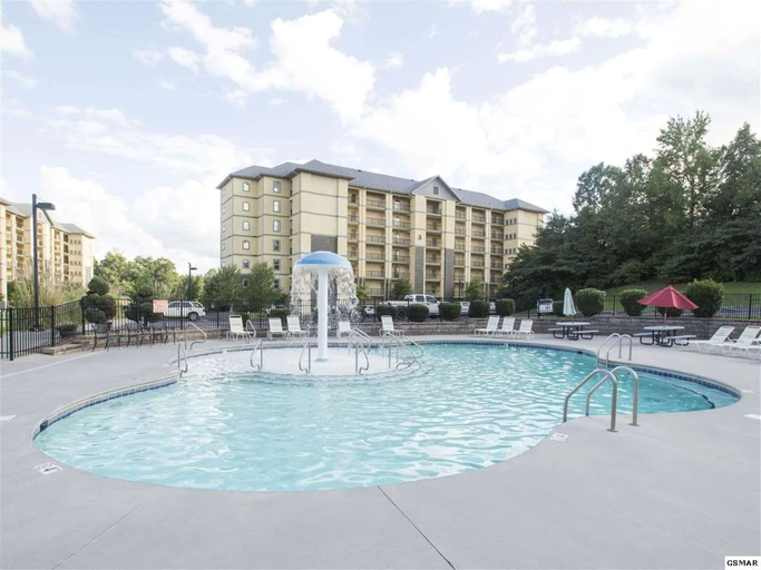 Sport & Beauty, Eagles Landing 1BR Heaven, Sevier