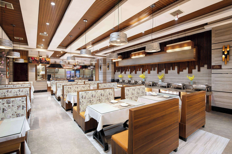 Food & Drinks, Ramada By Wyndham Changsha North, Changsha