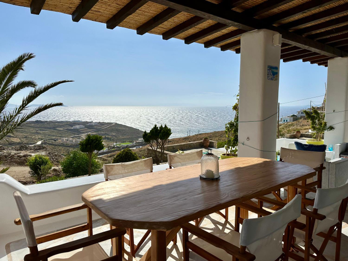 Others 2, Helios Max Villa, South Aegean
