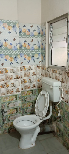 Bathroom 4, Herritage Stay Near Basistha Temple, Kamrup Metropolitan