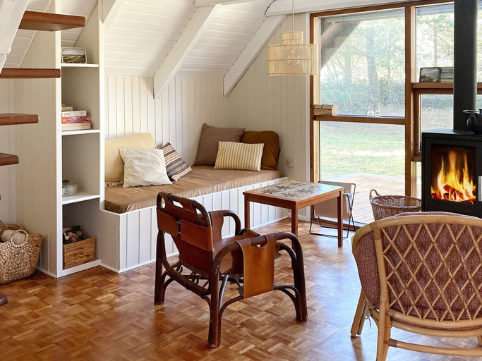 Others 4, 6 Person Holiday Home in Thisted, Thisted