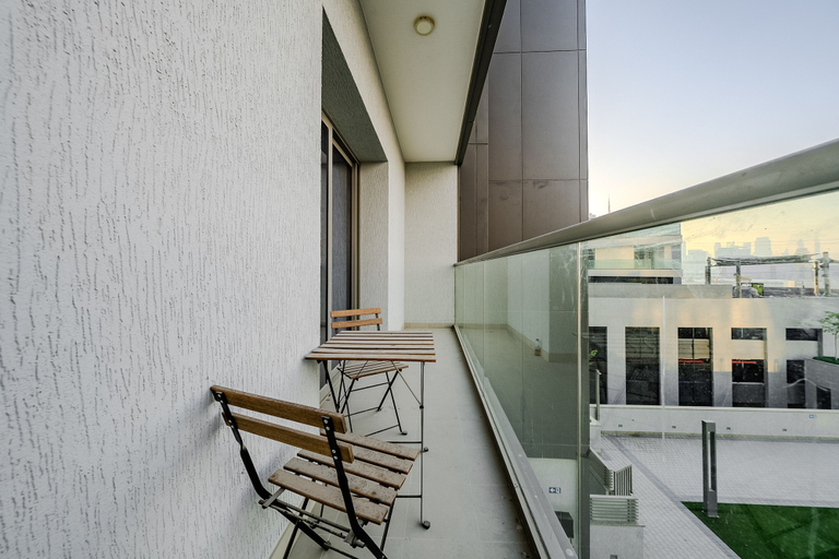 Room 3, Sobha Creek Vistas Reserve A304, Dubai