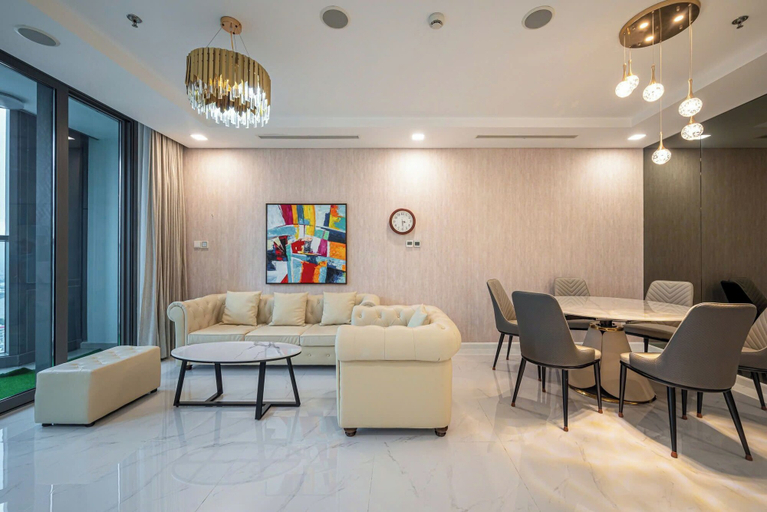 Others 4, THE MANOR Centre Point, Bình Thạnh