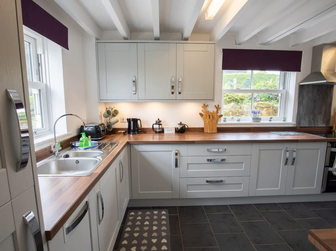 Room 4, Stunning Property On The North York Moors, North Yorkshire
