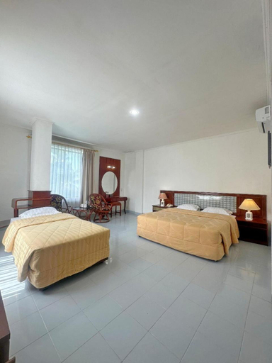 Bedroom 6