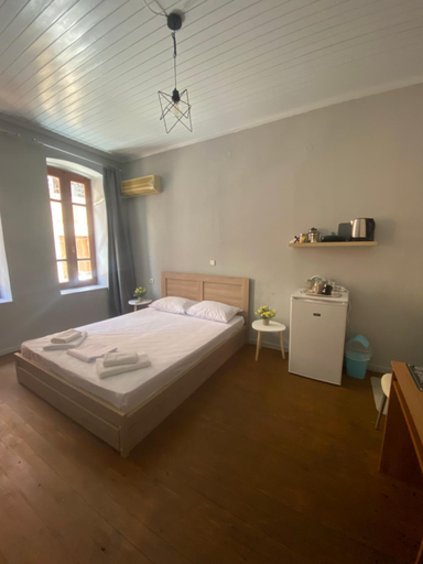 Others 5, spla apartments 3 , Διαμερισμα στην πολη των Χανιων, Crete