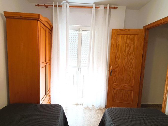 Room 5, Las Torres 419 in Conil de la Frontera, Cádiz