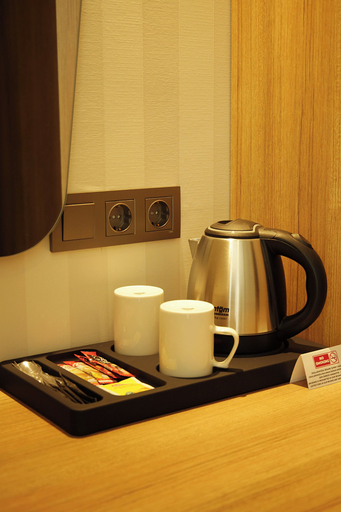 Amenities 11