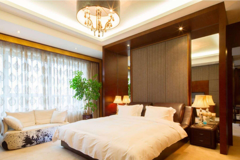 Others 3, Days Hotel Lu'an Taiyuan, Taiyuan