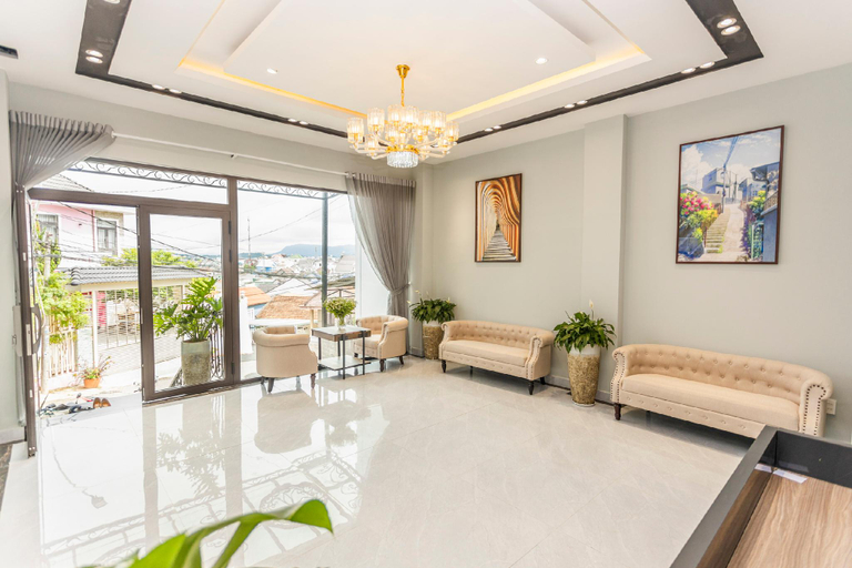 Others 3, DreamHome-Đà Lạt, Đà Lạt