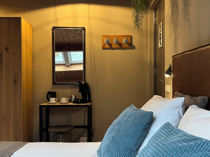 Bedroom 4, In de Hei, Laarbeek