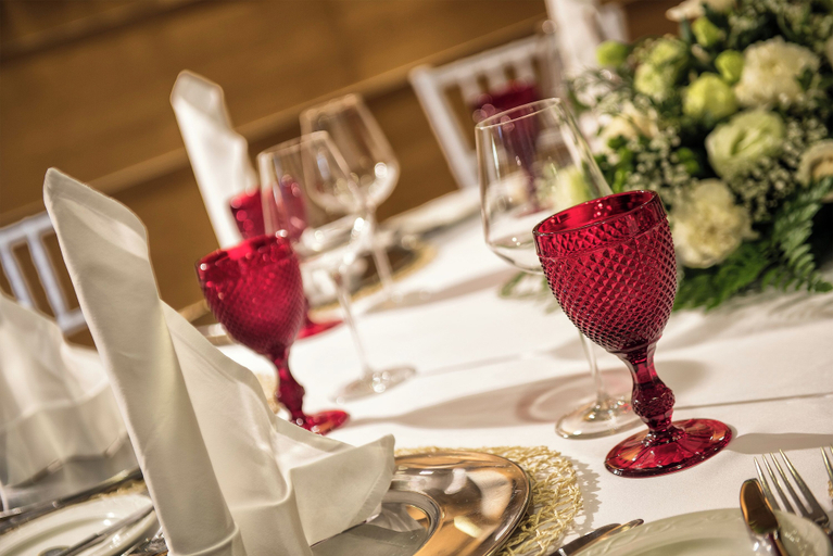 Food & Drinks 4, Elba Almería Business & Convention Hotel, Almería