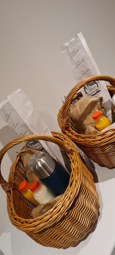Food & Drinks 4, Les chalets Amnéville, Moselle