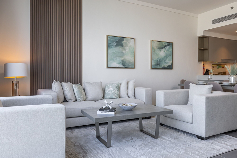 Room 2, Creek Gate T2 606 in Dubai, Dubai