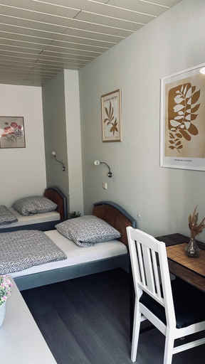 Bedroom 8