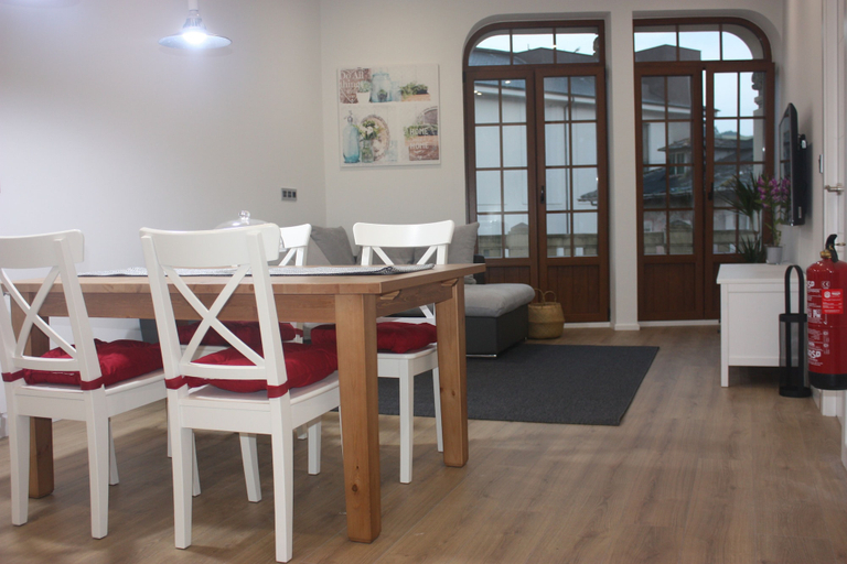 Food & Drinks, La Casa de Loli, Asturias