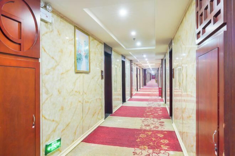 Others 5, Senlin Hotel, Guiyang
