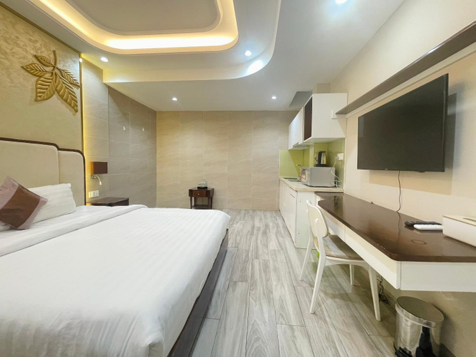 Simmi 6 Hotel & Apartment, District 7