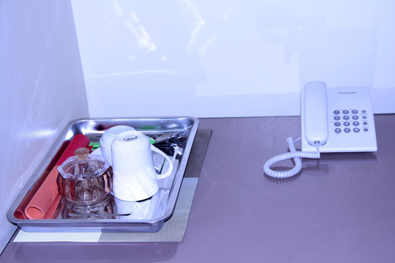 Amenities 11